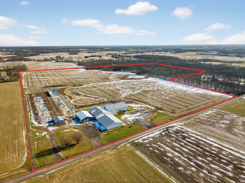 2280 Deerfield Ave N, Dalton, OH for sale - Building Photo - Image 2 of 28