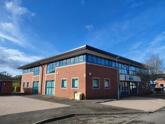 Plus de détails pour Station Rd, Reading - Bureau à vendre