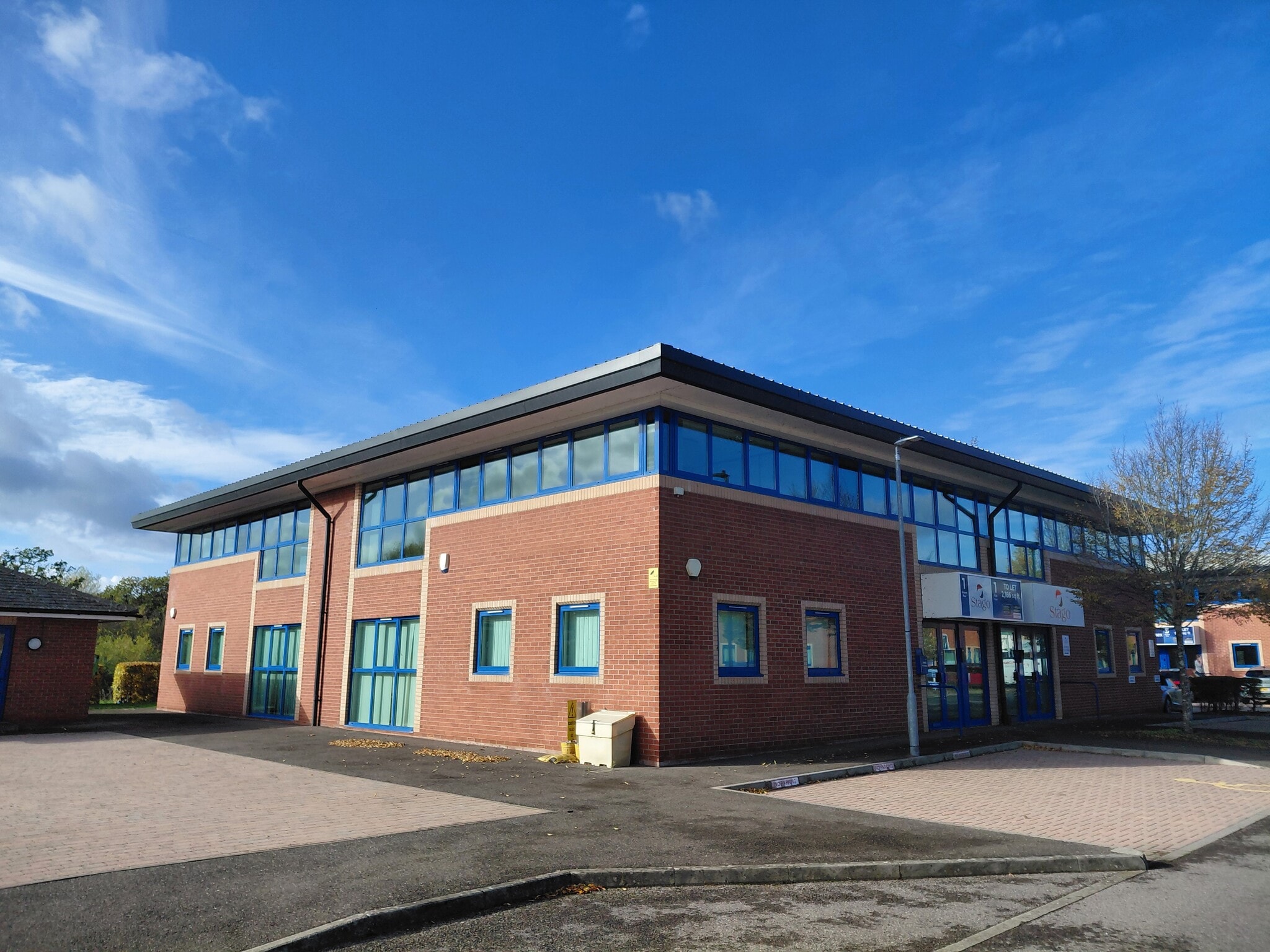 Station Rd, Reading for sale Building Photo- Image 1 of 3