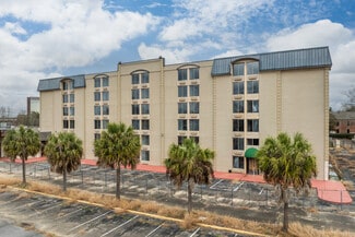 More details for 1801 W Pinhook Rd, Lafayette, LA - Hospitality for Sale