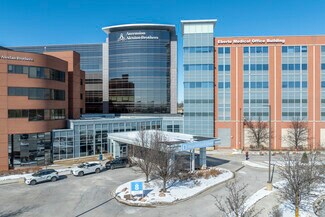 Plus de détails pour 800 Biesterfield Rd, Elk Grove Village, IL - Bureau à louer