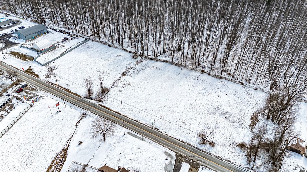 1 State route 50, Owensville, OH for sale - Building Photo - Image 2 of 5