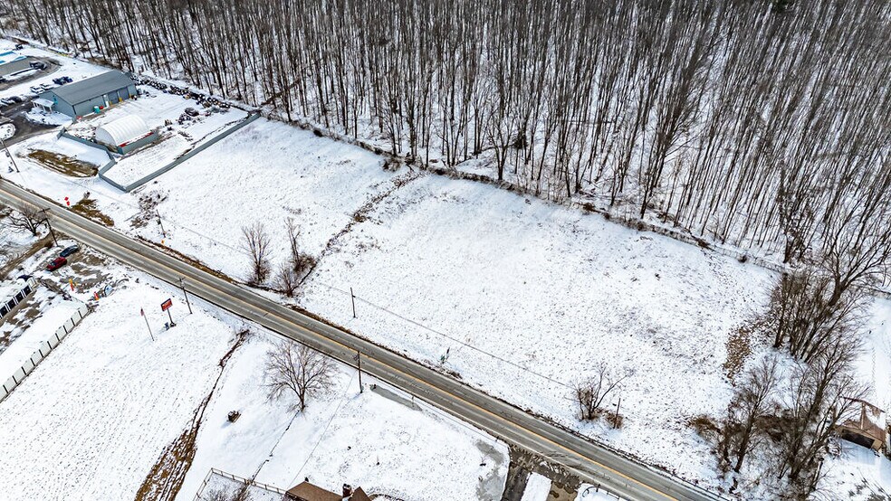 1 State route 50, Owensville, OH à vendre - Photo du bâtiment - Image 2 de 5