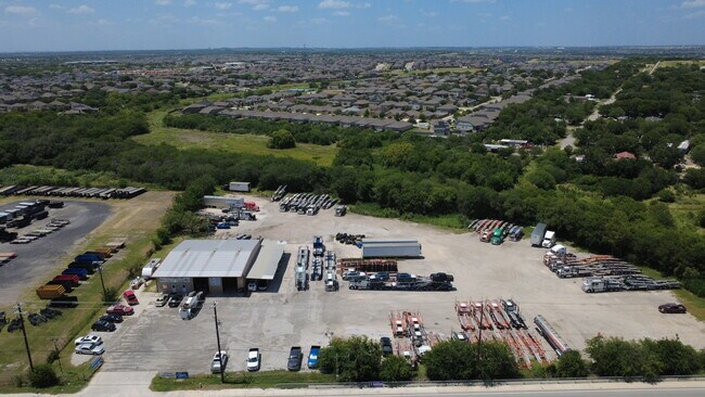 More details for 9033 Interstate 10 E, Converse, TX - Industrial for Lease