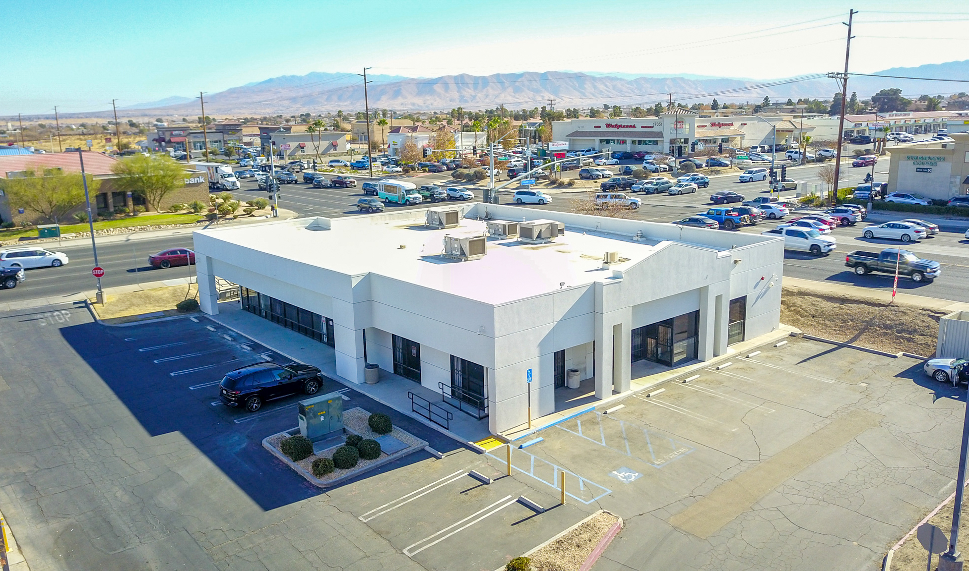 16990 Bear Valley Rd, Victorville, CA for sale Building Photo- Image 1 of 11