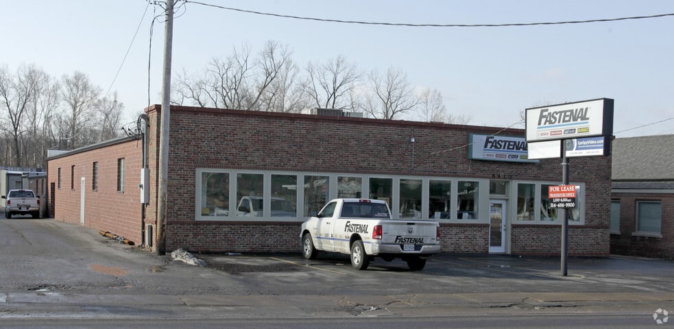 8410 Manchester Rd, Brentwood, MO for sale - Primary Photo - Image 1 of 9