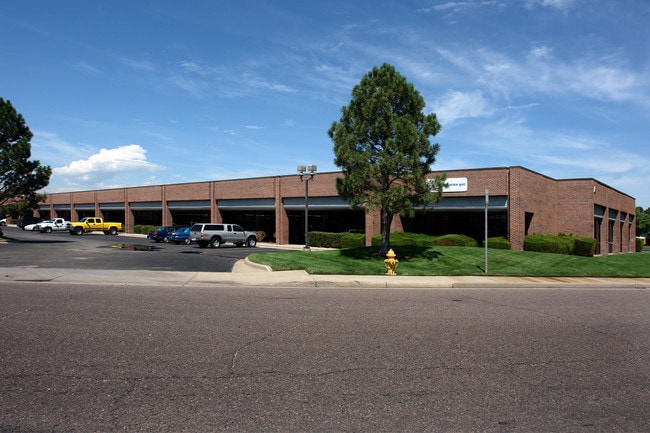 More details for 4665 Paris St, Denver, CO - Flex for Lease