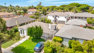 More details for 2218 24th St, Santa Monica, CA - Multifamily for Sale