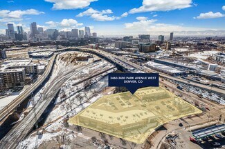 More details for Railyard Marketplace – Retail for Sale, Denver, CO