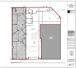 1136 Washington Ave, Evansville, IN for lease Floor Plan- Image 2 of 3