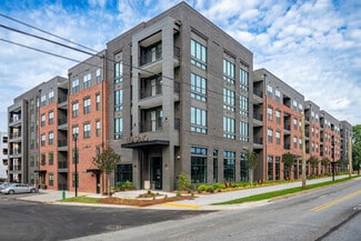More details for 3558 Elm St, Atlanta, GA - Retail for Lease
