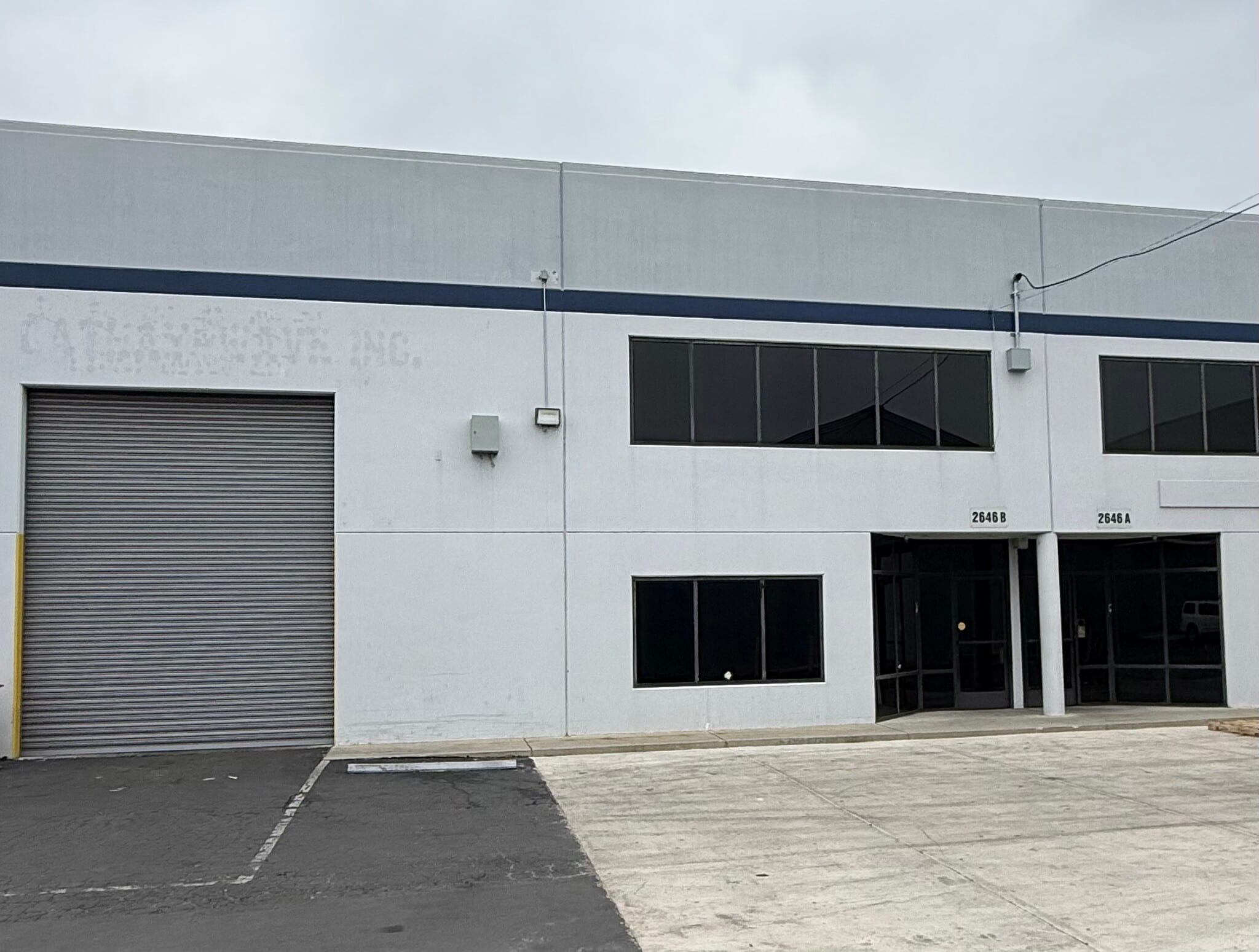 2640-2650 River Ave, Rosemead, CA for lease Building Photo- Image 1 of 8