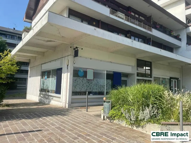 56 Esplanade Fléchambault, Reims for sale Building Photo- Image 1 of 6