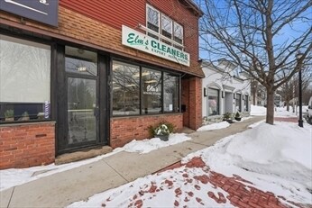 245 Elm St, West Springfield, MA à louer - Photo du bâtiment - Image 2 de 15