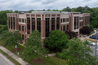 More details for 7920 ACC Blvd, Raleigh, NC - Office for Sale