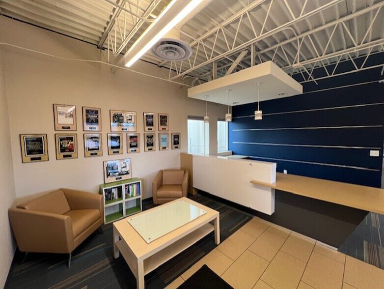 2941 W 19th Ave, Denver, CO à louer - Photo du bâtiment - Image 2 de 8