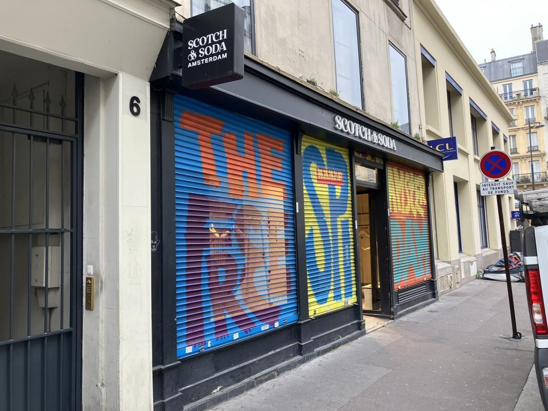 6-8 Rue De Charonne, Paris for lease Building Photo- Image 1 of 7