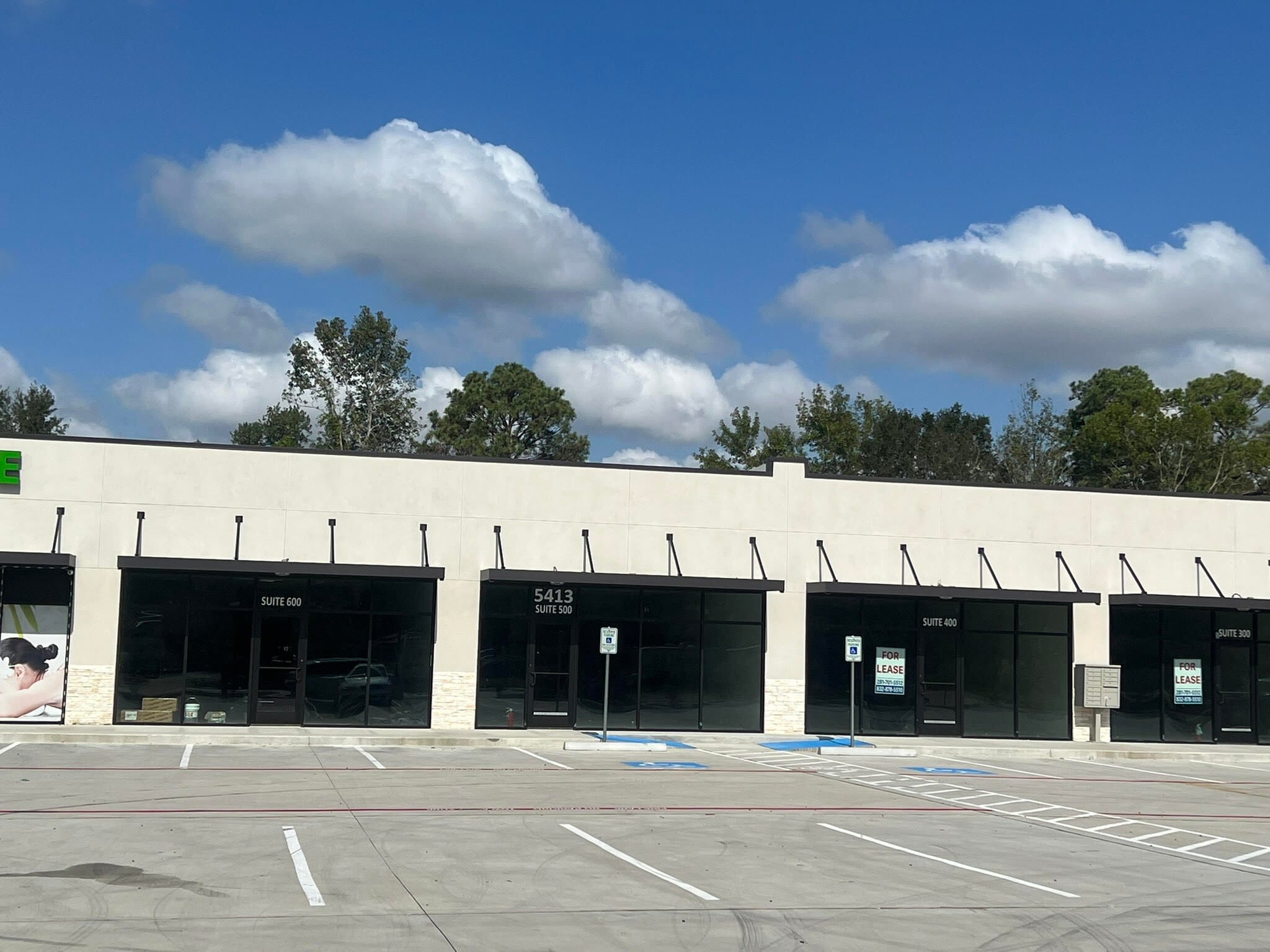 5413 Aldine Bender rd, Houston, TX à louer Photo intérieure- Image 1 de 3