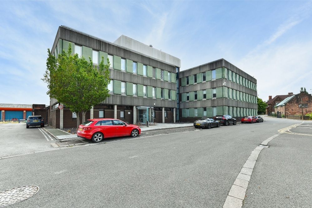 Wheatbridge Rd, Chesterfield for sale Building Photo- Image 1 of 9