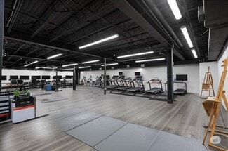 Plus de détails pour 545-553 Cedar Ln, Teaneck, NJ - Bureau, Bureau/Commerce de détail à louer