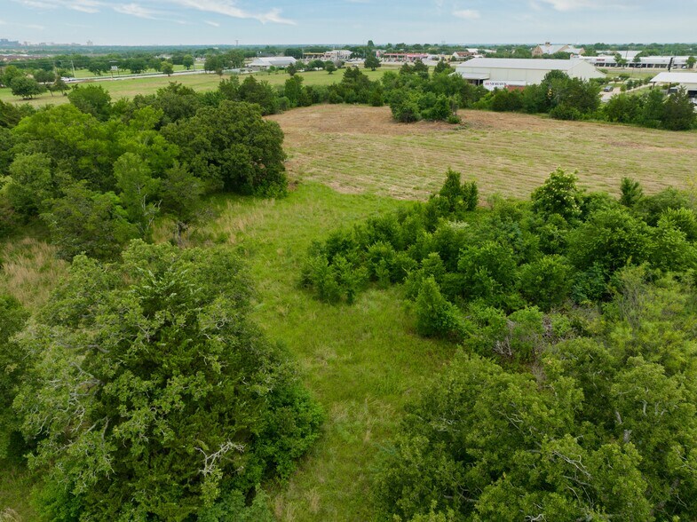 2900 N Graham, College Station, TX à vendre - Photo du bâtiment - Image 3 de 4