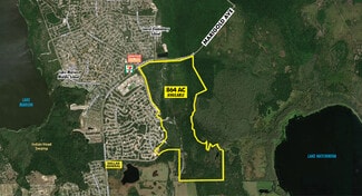 More details for 6000 Marigold Ave, Poinciana, FL - Land for Sale