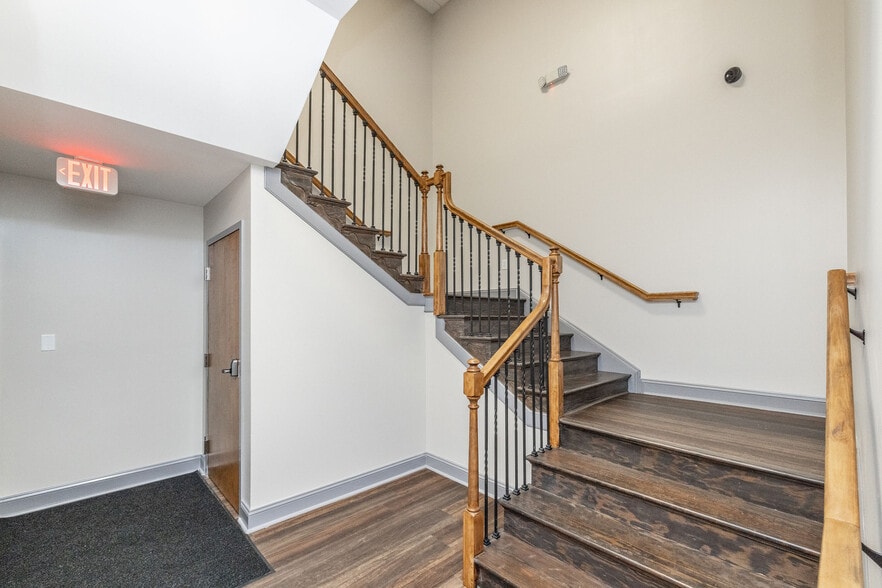 411 Branchway Rd, Richmond, VA for lease - Interior Photo - Image 3 of 19