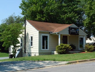 Plus de détails pour 1911 Margaret St, Winston-Salem, NC - Commerce de détail à vendre