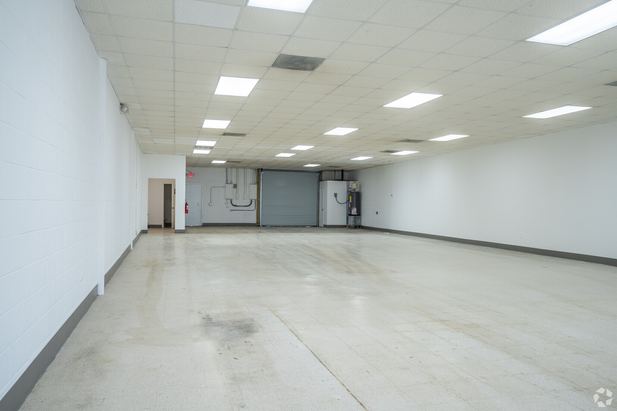 1951-1955 Canton Rd, Marietta, GA for lease Building Photo- Image 1 of 1