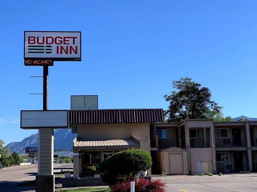 1956 Washington Blvd, Ogden, UT for sale Primary Photo- Image 1 of 1