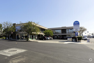 More details for 930 W Washington St, San Diego, CA - Office/Retail for Lease