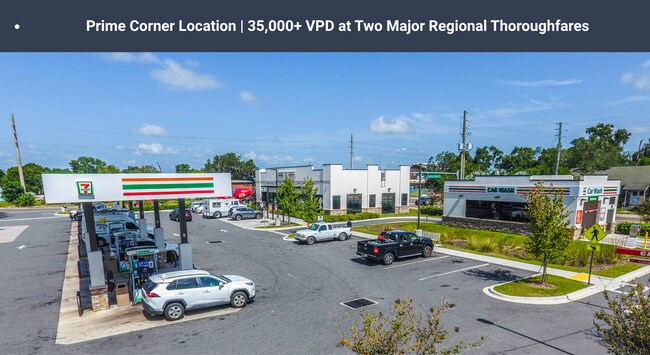 More details for 180 N Lake Shore Way, Lake Alfred, FL - Retail for Sale
