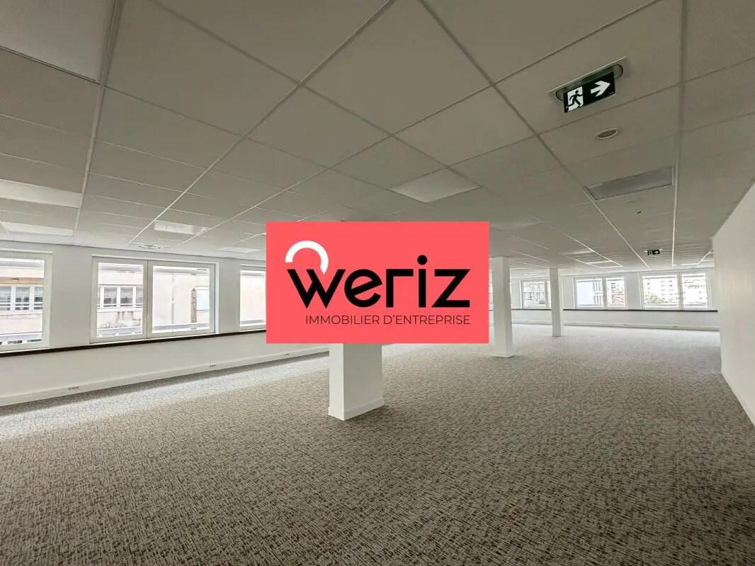 Office in Marseille for sale Interior Photo- Image 1 of 12