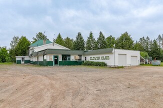 Plus de détails pour N8894 County Road H, Irma, WI - Vente au détail à vendre