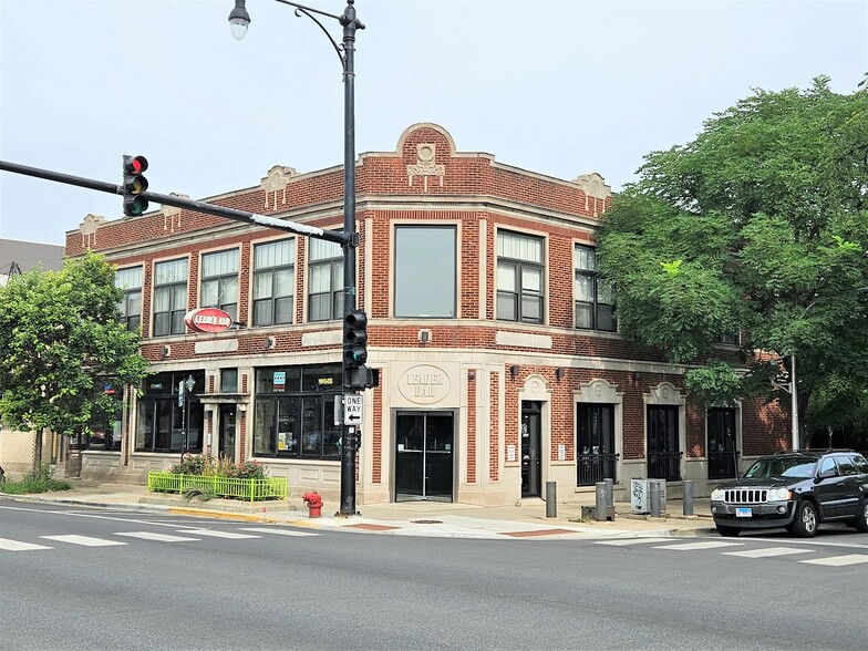 3000 W Irving Park Rd, Chicago, IL for sale - Building Photo - Image 1 of 1