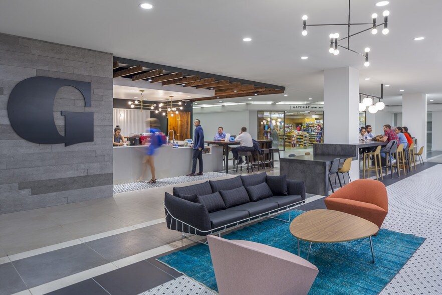 8 Greenway Plz, Houston, TX à louer - Photo intérieure - Image 3 de 21