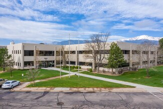 More details for 1365 Garden of the Gods Rd, Colorado Springs, CO - Office for Lease