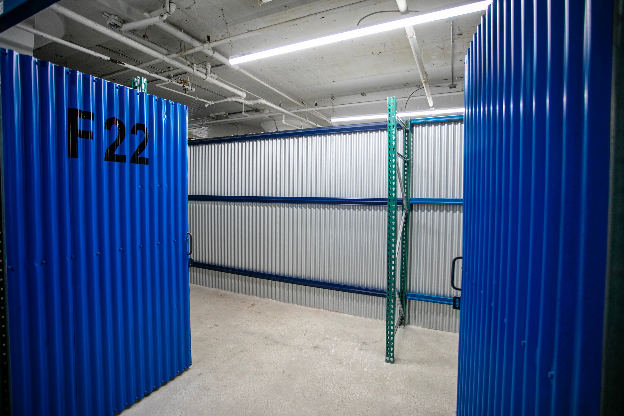 184-10-184-60 Jamaica Ave, Jamaica, NY à louer Photo intérieure- Image 1 de 3