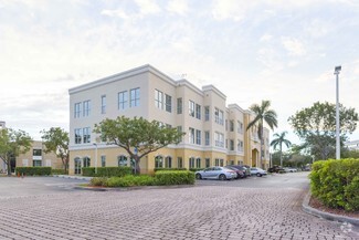 Plus de détails pour 14400 NW 77th Ct, Miami Lakes, FL - Bureau/Médical à louer