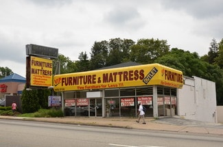 Plus de détails pour 5052-5056 City Ave, Philadelphia, PA - Commerce de détail à louer