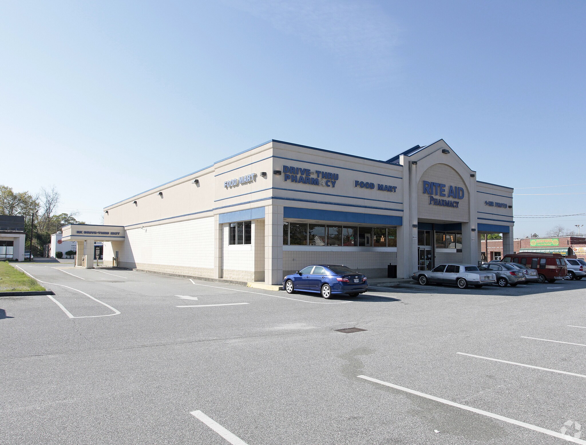 2300 Wynnton Rd, Columbus, GA for sale Primary Photo- Image 1 of 1