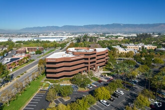 301 E Vanderbilt Way, San Bernardino, CA - AERIAL map view - Image1