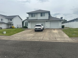 More details for 1625 SE Cortland Ave, Dallas, OR - Multifamily for Sale