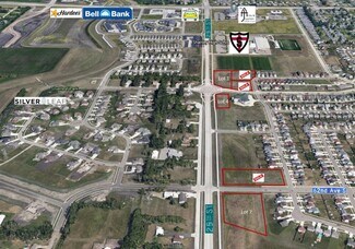 Plus de détails pour 25th St, Fargo, ND - Terrain à vendre