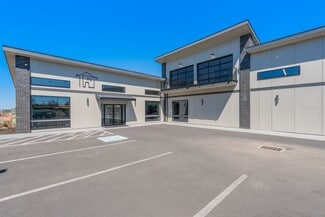 Plus de détails pour 565 SW Tamarack Ct, Redmond, OR - Industriel à vendre