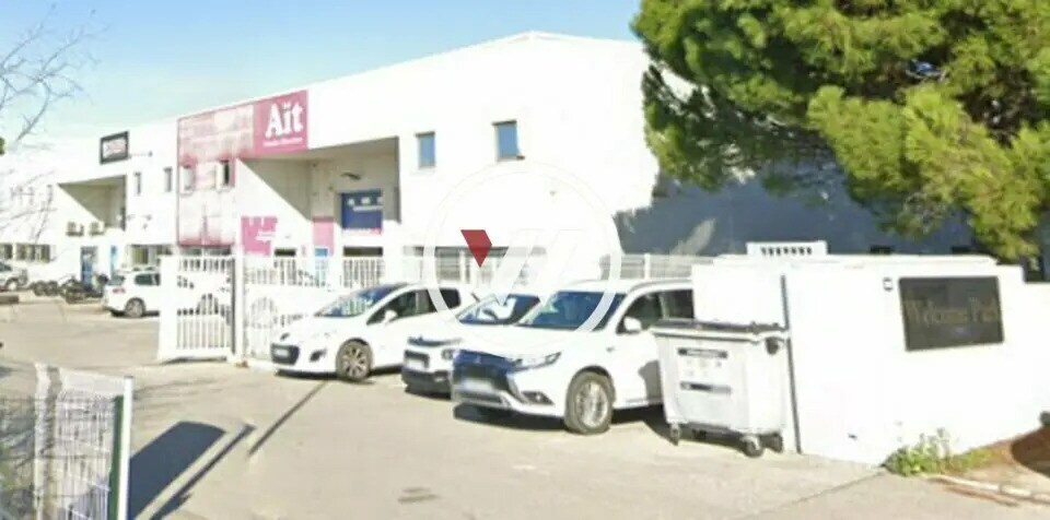 Office in Aix-en-Provence for lease Building Photo- Image 1 of 2