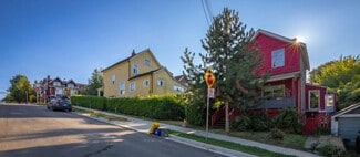 Plus de détails pour 473-489 6th Av E, Vancouver, BC - Terrain à vendre