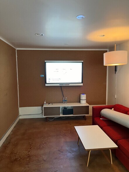 4611 11th Ave NW, Seattle, WA à louer - Photo intérieure - Image 3 de 19