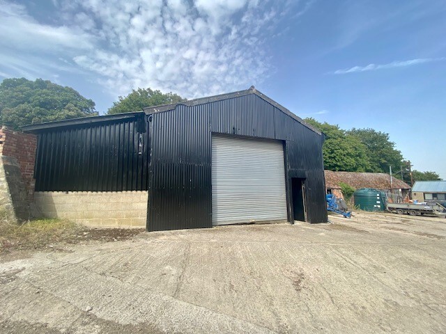 South Fawley Farm, Wantage for lease - Building Photo - Image 2 of 3