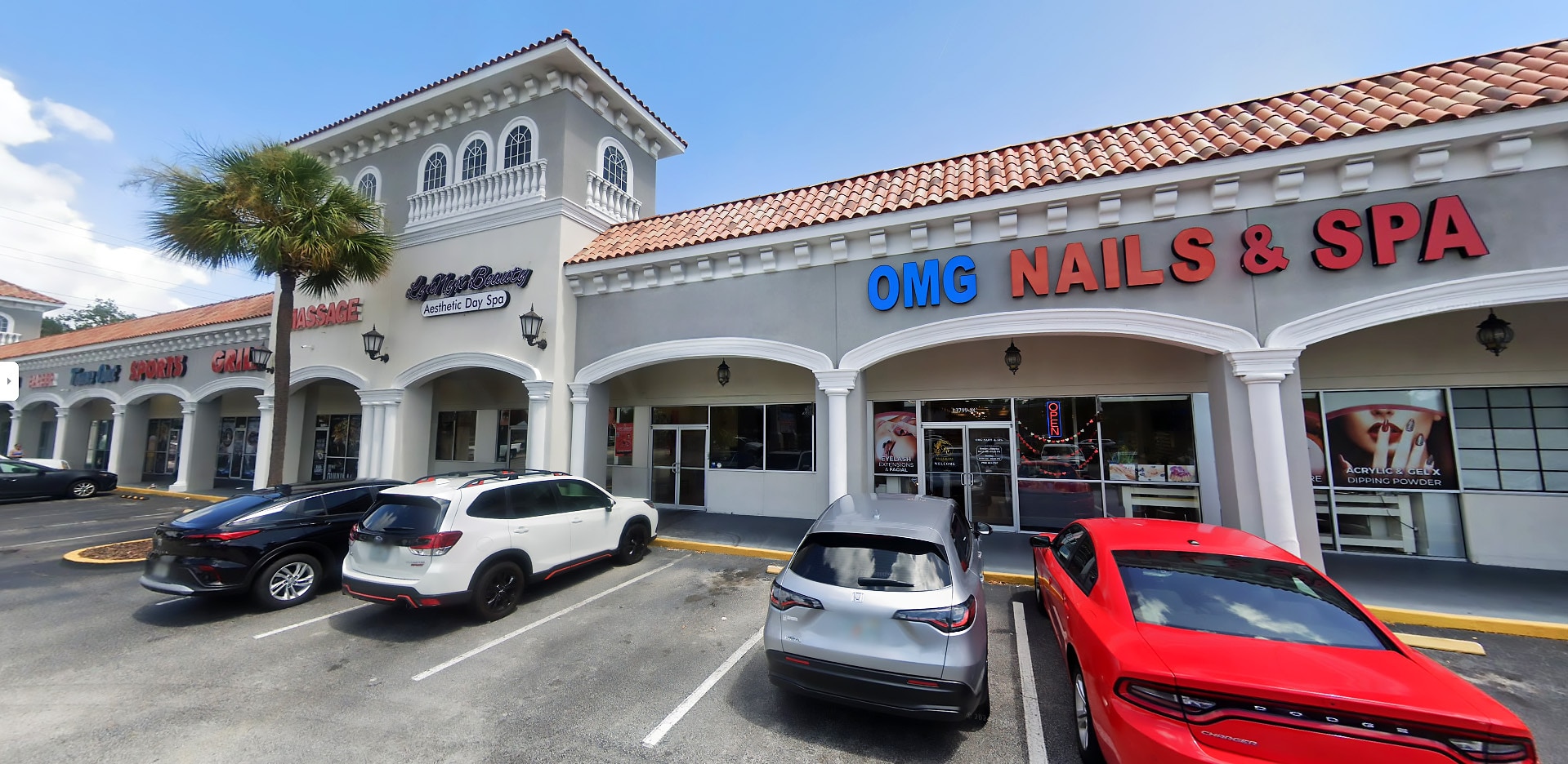13799 Beach Blvd, Jacksonville, FL for lease Building Photo- Image 1 of 7
